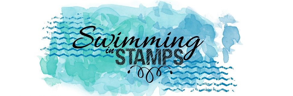 Swimming In Stamps
