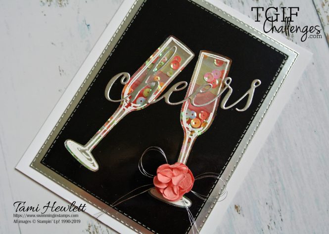 Foam Adhesive Strips by Stampin' Up!