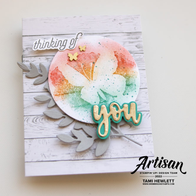 Soft Pastels Assortment | Stampin’ Up!