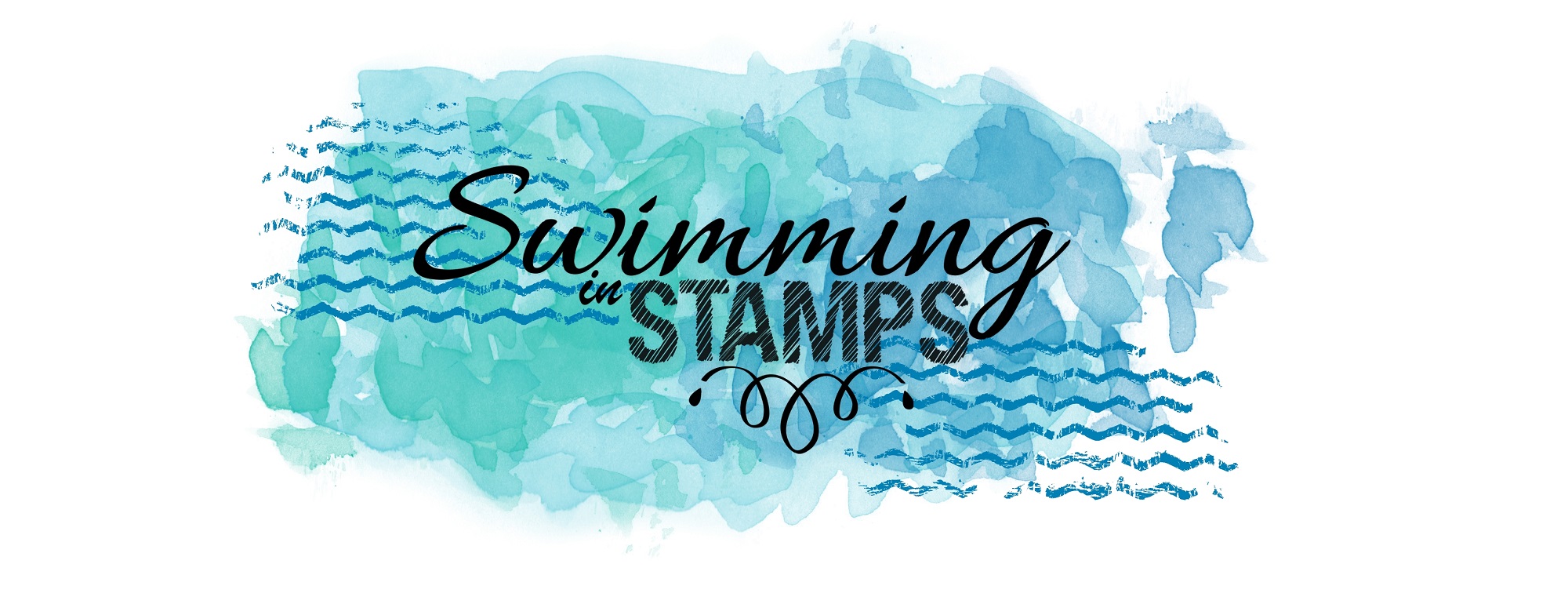 Swimming In Stamps